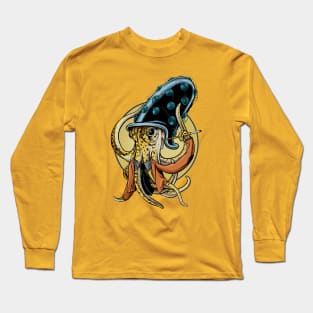 The Inker Long Sleeve T-Shirt